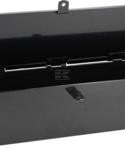 Caja de herramientas de acero