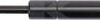 Amortiguador de gas L=525,0 mm 150N Stabilus