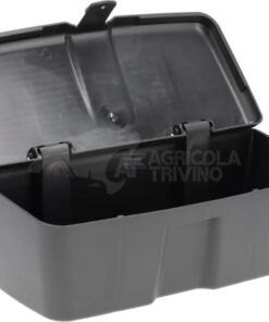 Caja de almacenamiento