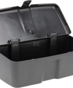 Cofre para herramientas de PVC