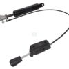 Amortiguador de gas L209,0 mm 300N Stabilus