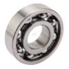 Rodam. bolas est. DIN 625 6306 5 Rodam. bolas est. DIN 625 6306