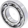 Rodamientos de bolas (1 anillo)