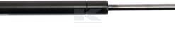 Amortiguador de gas L486,0 mm 550N Stabilus