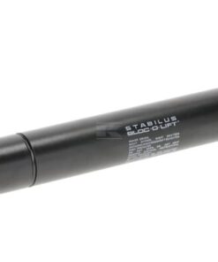 Amortiguador de gas L=228,5 mm 650N Stabilus