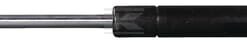 Amortiguador de gas L319,0 mm 200N Stabilus
