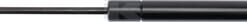 Amortiguador de gas L600,0 mm 450N Stabilus