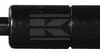 Amortiguador de gas L=231,0 mm 400N Stabilus