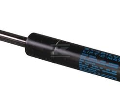 Amortiguador de gas L=231,0 mm 400N Stabilus 5 Amortiguador de gas L=231,0 mm 400N Stabilus