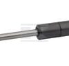 Amortiguador de gas L=500,0 mm 250N Stabilus