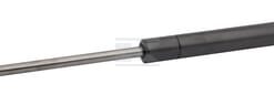 Amortiguador de gas L=500,0 mm 250N Stabilus