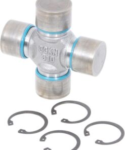 Articulaciones dobles, cruceta