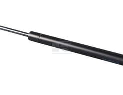 Amortiguador de gas L=600,0 mm 210N Stabilus