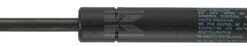 Amortiguador de gas L242,0 mm 200N Stabilus