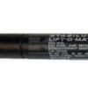 Amortiguador de gas L283,5 mm 520N Stabilus