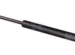 Amortiguador de gas L=500,0 mm 400N Stabilus