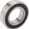 Rodam. bolas estr. 6005 2RS 4 Rodam. bolas estr. 6005 2RS