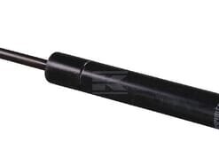 Amortiguador de gas L500,0 mm 450N Stabilus