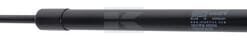 Amortiguador de gas L=590,0 mm 530N Stabilus