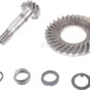 Kit engranaje cónico