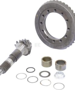 Kit engranaje cónico