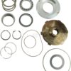 Kit engranajes de diferencial