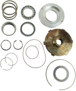 Kit engranajes de diferencial