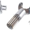 Kit semipalier corto (l.rueda)