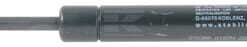 Amortiguador de gas L=225,0 mm 120N Stabilus