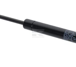 Amortiguador de gas L=275,5 mm 150N Stabilus