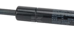 Amortiguador de gas L=205,0 mm 700N Stabilus