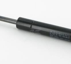 Amortiguador de gas L=245,0 mm 600N Stabilus