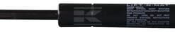 Amortiguador de gas L=285,0 mm 500N Stabilus