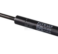Amortiguador de gas L=285,0 mm 500N Stabilus