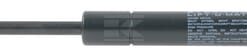 Amortiguador de gas L=285,0 mm 700N Stabilus