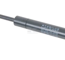 Amortiguador de gas L=285,0 mm 700N Stabilus