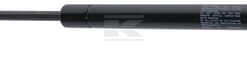 Amortiguador de gas L=485,0 mm 500N Stabilus