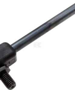 Amortiguador de gas L485,0 mm 700N Stabilus