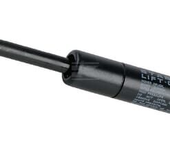 Amortiguador de gas L=205,0 mm 600N Stabilus 5 Amortiguador de gas L=205,0 mm 600N Stabilus