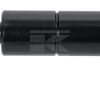 Amortiguador de gas L=330,0 mm 1300N Stabilus