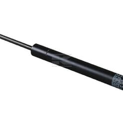 Amortiguador de gas L600,0 mm 650N Stabilus
