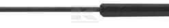 Amortiguador de gas L=585,0 mm 150N Stabilus