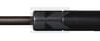 Amortiguador de gas L485,0 mm 250N Stabilus