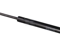 Amortiguador de gas L525,5 mm 800N Stabilus