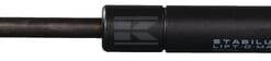 Amortiguador de gas L=285,0 mm 1150N Stabilus