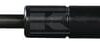 Amortiguador de gas L=385,0 mm 1150N Stabilus