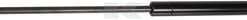 Amortiguador de gas L=887,0 mm 350N Stabilus