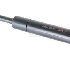 Amortiguador de gas L=285,0 mm 1150N Stabilus