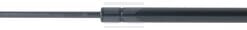 Amortiguador de gas L=785,0 mm 400N Stabilus
