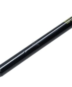 Amortiguador de gas L700,0 mm 240N Stabilus